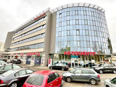 Мойка самообслуживания на Мавпа 41